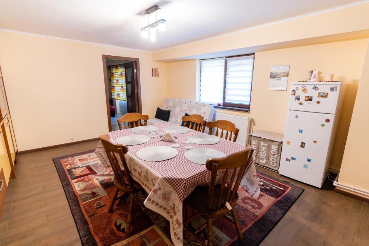 Mario'S Cozy Apartment Rîşnov Extérieur photo