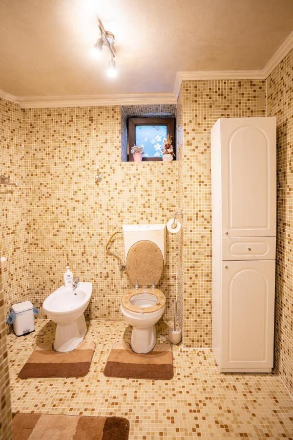 Mario'S Cozy Apartment Rîşnov Extérieur photo